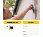 Sika MiniPack Mortero rápido para fijaciones